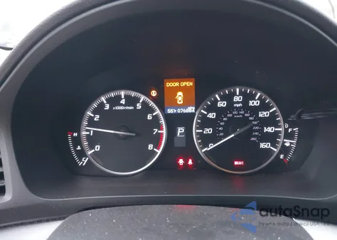 2015 Acura Ilx 2.0L z USA, uszkodzony, nr VIN 19VDE1F7XFE006507